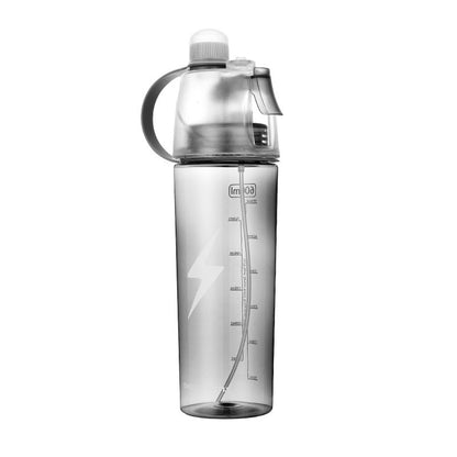 Sports Spray Water Bottle