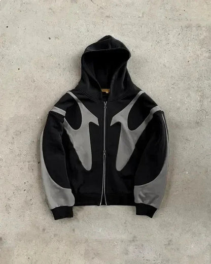Sports Style Sweatshirt