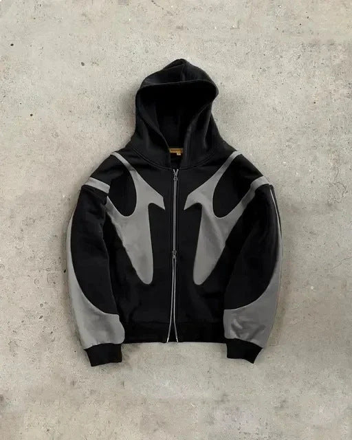 Sports Style Sweatshirt