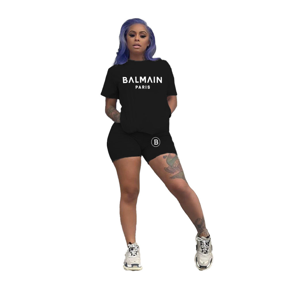 Sports suit