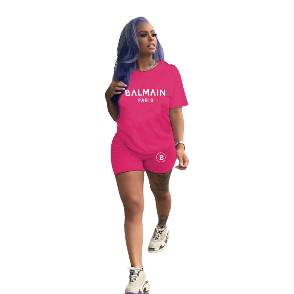 Sports suit