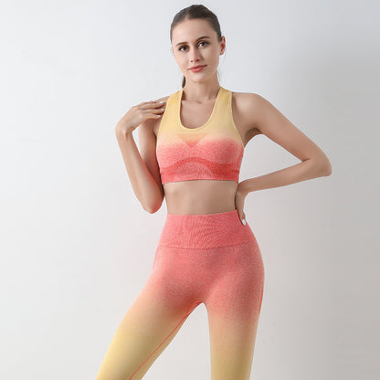 Sports Suit Women