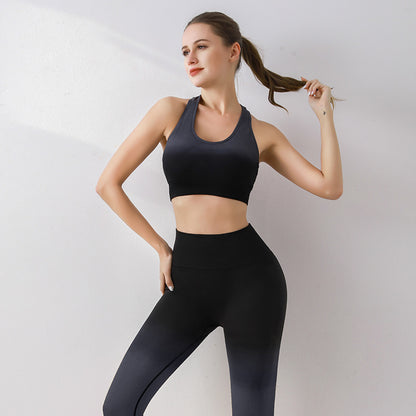 Sports Suit Women