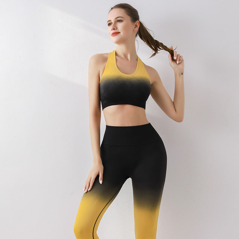 Sports Suit Women