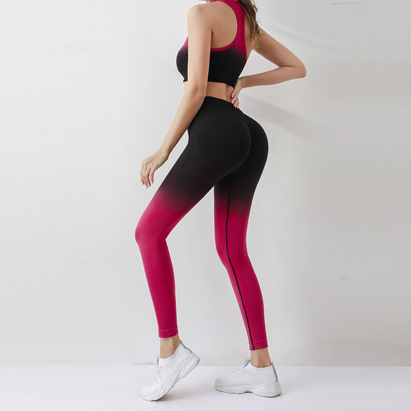 Sports Suit Women