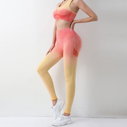 Sports Suit Women