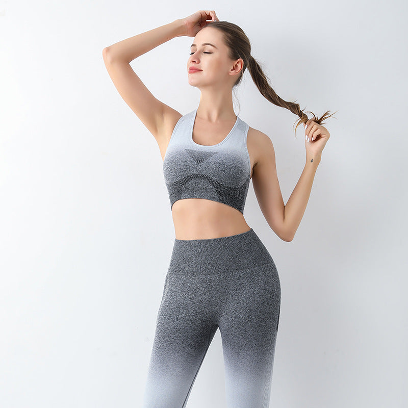 Sports Suit Women