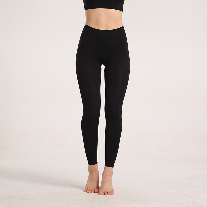 Sports Suit Women's Yoga Clothing Suit