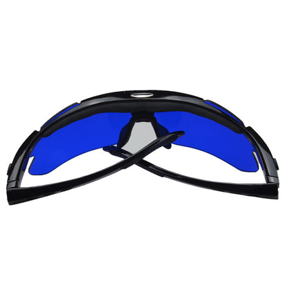 Sports Sunglasses Anti Glare UV Protection