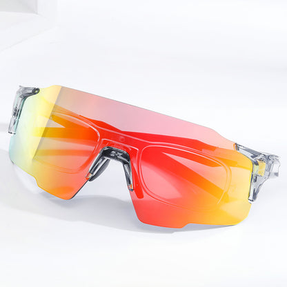 Sports Sunglasses for Outdoor Cycling Running UV Protection