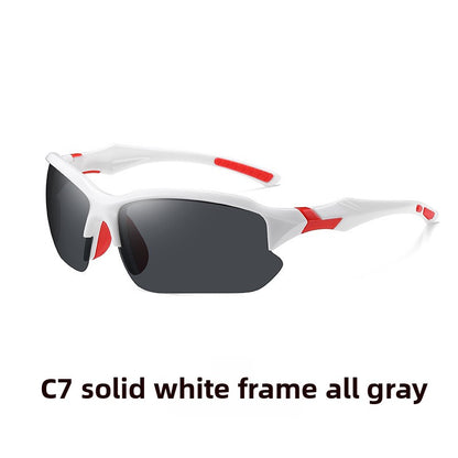 Sports Sunglasses Night Vision Driving Glasses