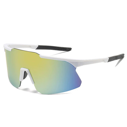 Sports Sunglasses Outdoor Windproof UV Protection