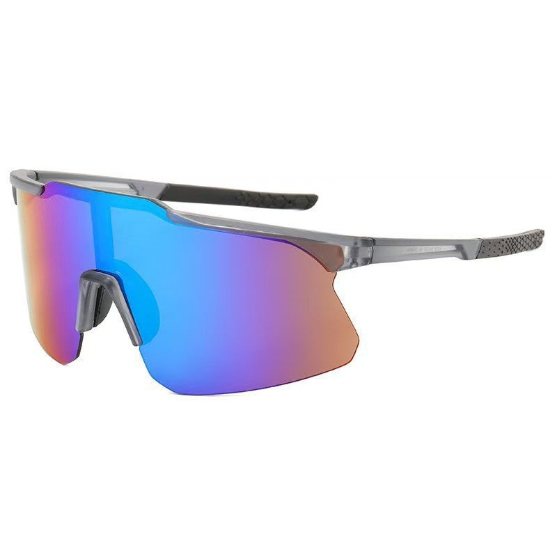 Sports Sunglasses Outdoor Windproof UV Protection