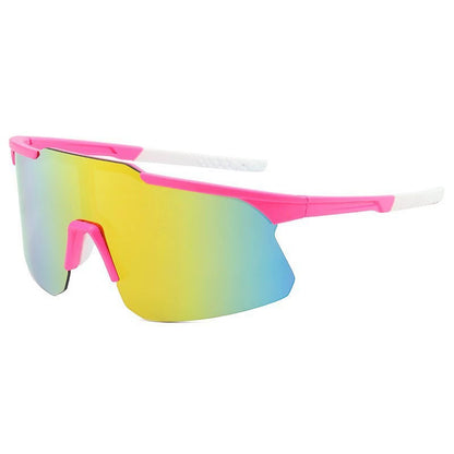 Sports Sunglasses Outdoor Windproof UV Protection