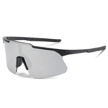Sports Sunglasses Outdoor Windproof UV Protection