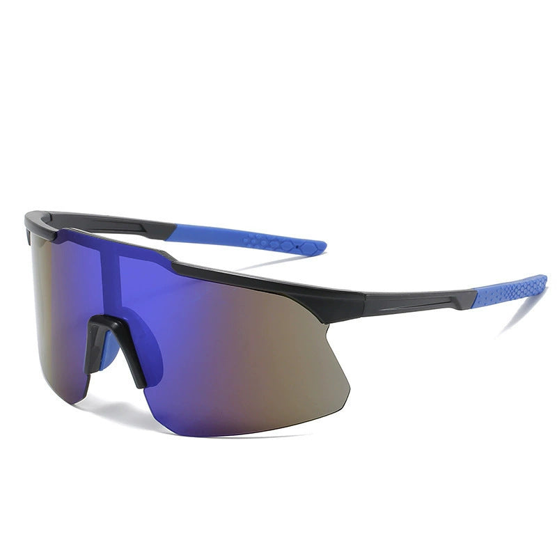 Sports Sunglasses Outdoor Windproof UV Protection