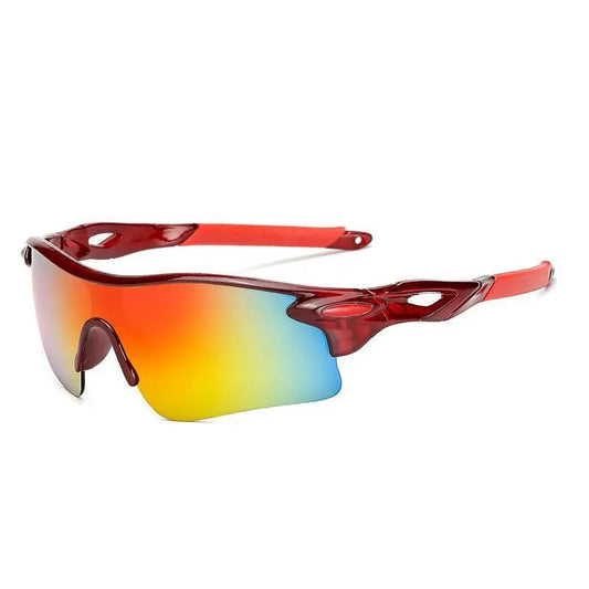 Sports sunglasses