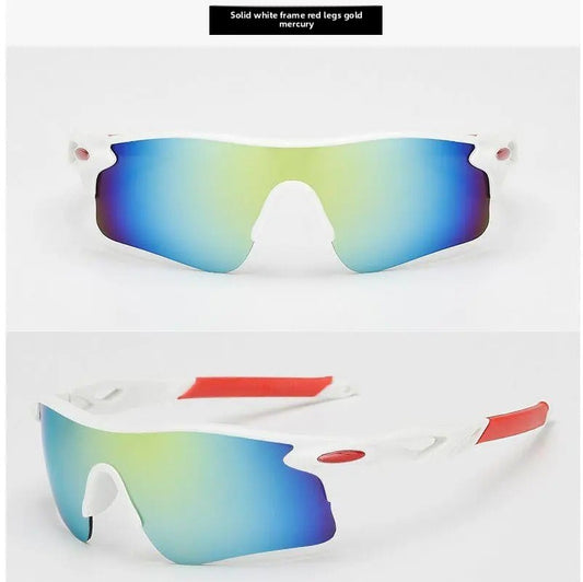 Sports sunglasses