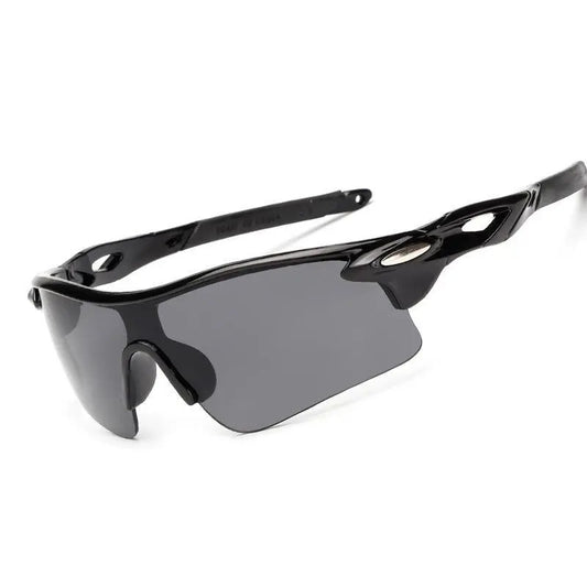 Sports sunglasses