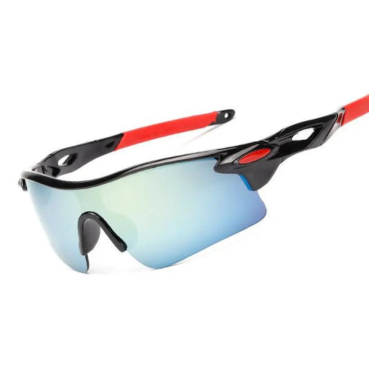 Sports sunglasses