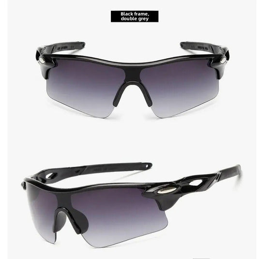 Sports sunglasses