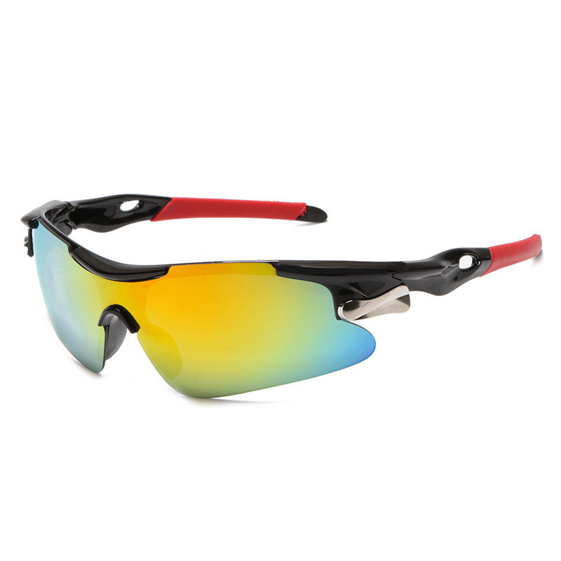 sports sunglasses