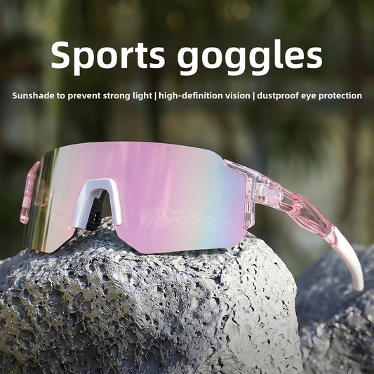 Sports Sunglasses
