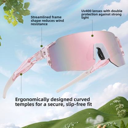 Sports Sunglasses