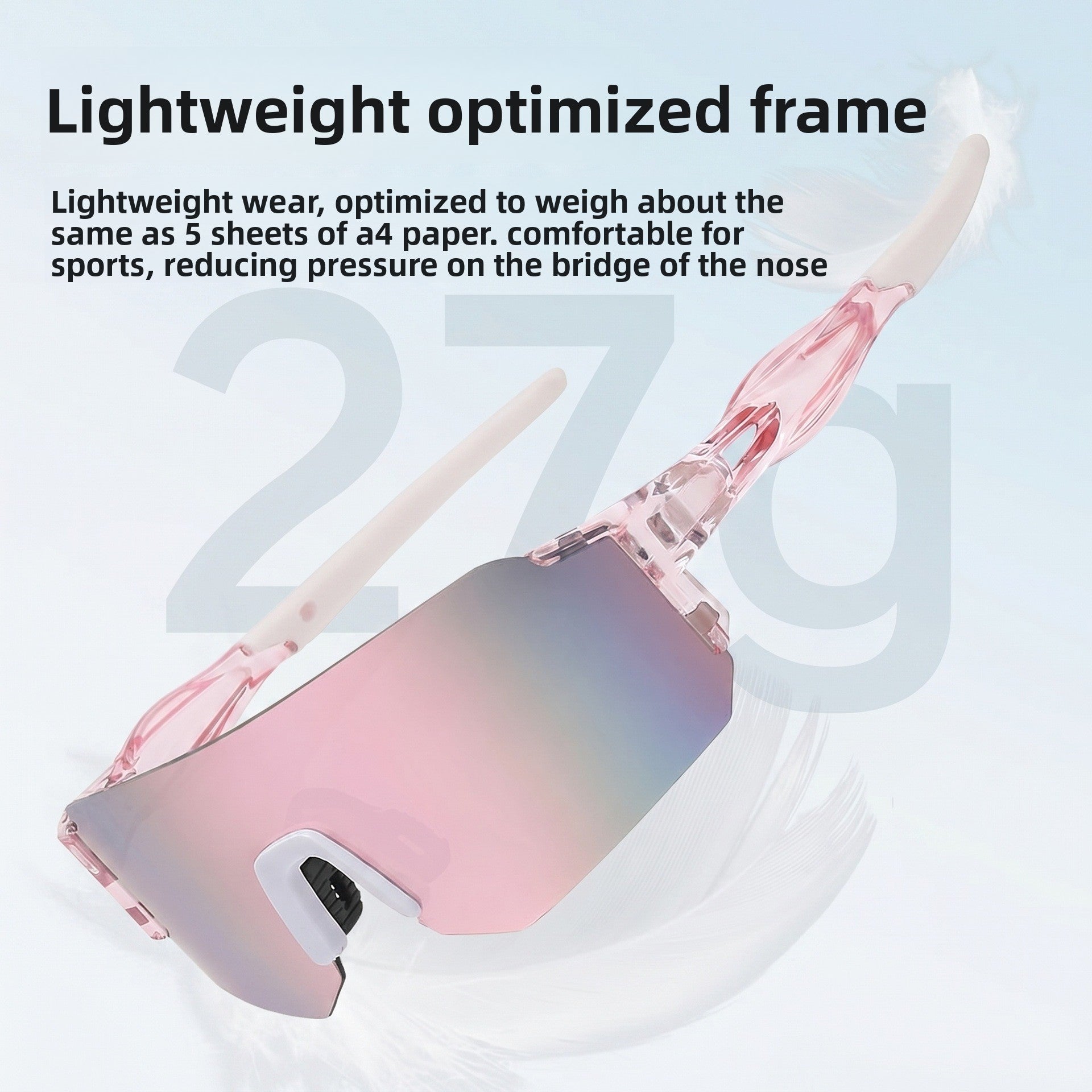 Sports Sunglasses