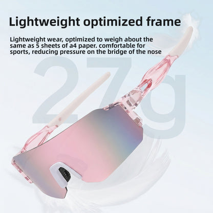 Sports Sunglasses