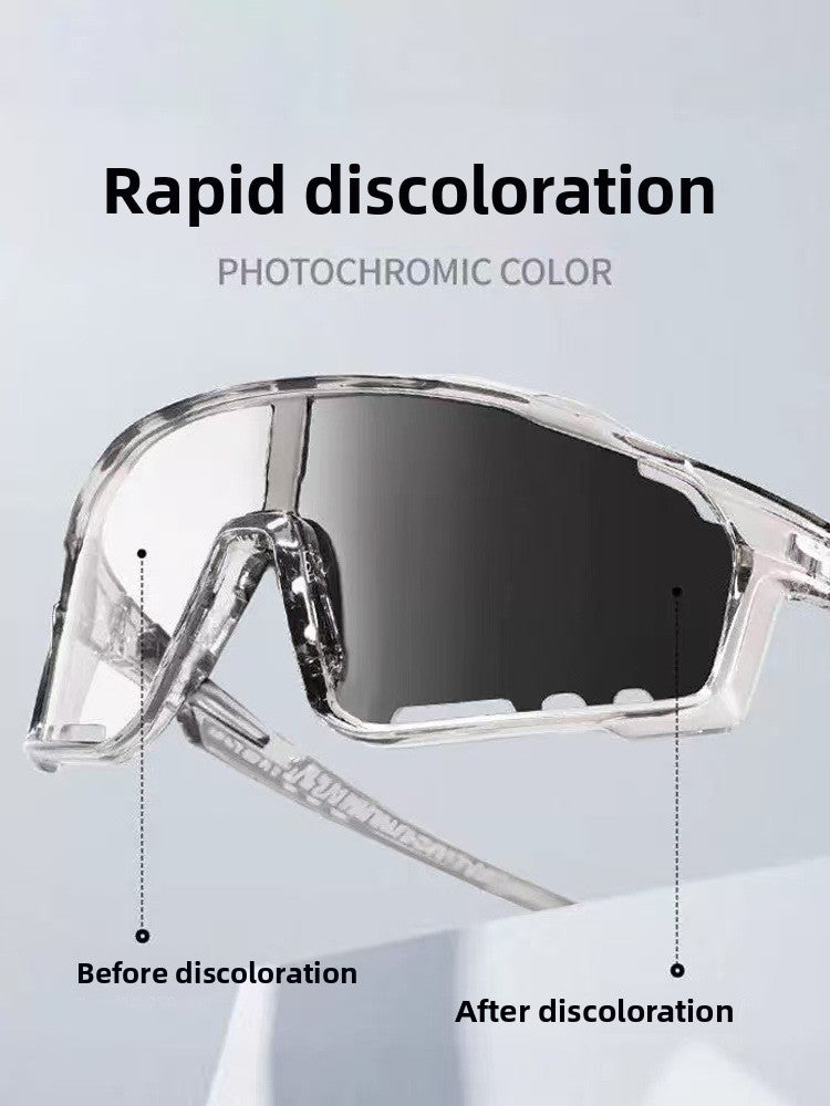 Sports Sunglasses