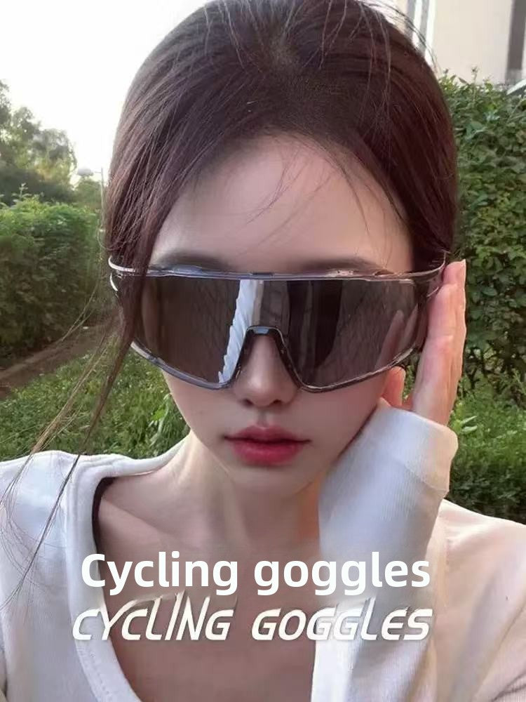 Sports Sunglasses