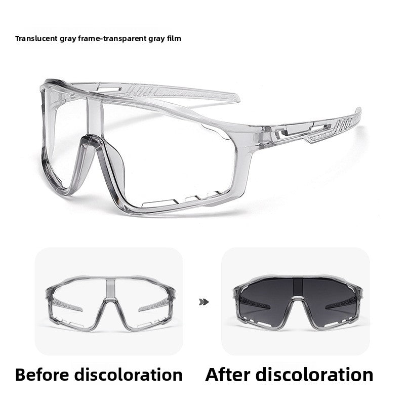 Sports Sunglasses
