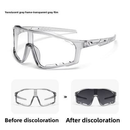 Sports Sunglasses