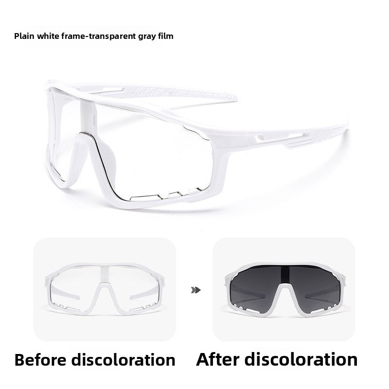 Sports Sunglasses