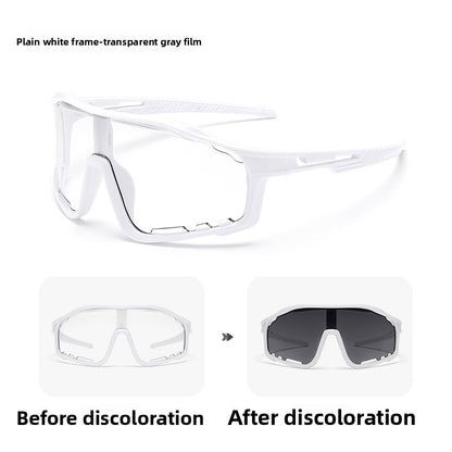 Sports Sunglasses