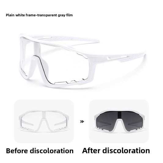 Sports Sunglasses