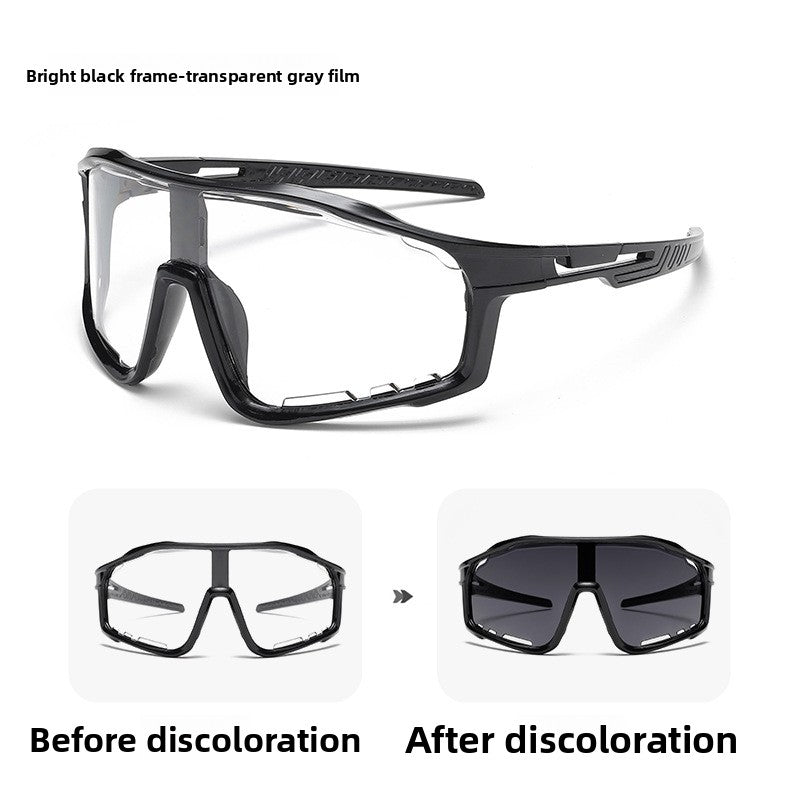 Sports Sunglasses