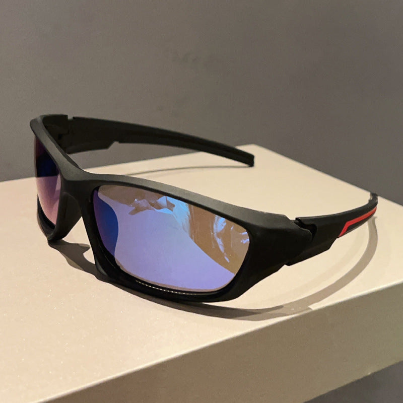 Sports sunglasses