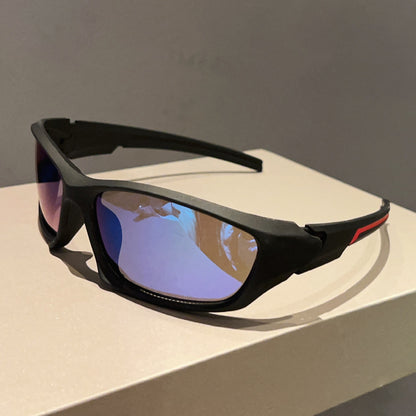 Sports sunglasses