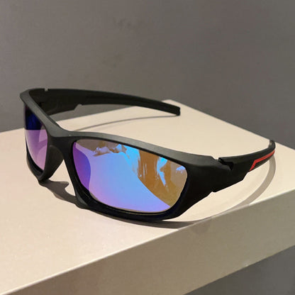 Sports sunglasses