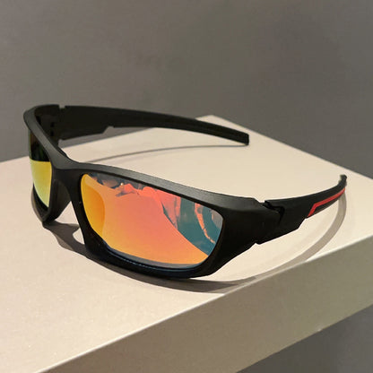 Sports sunglasses