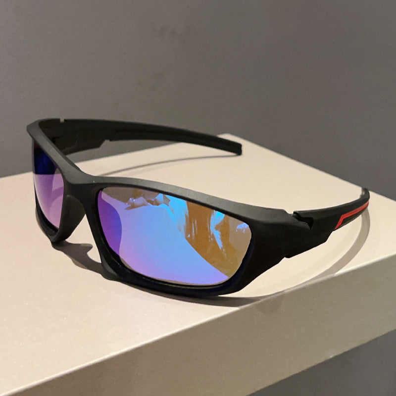Sports sunglasses
