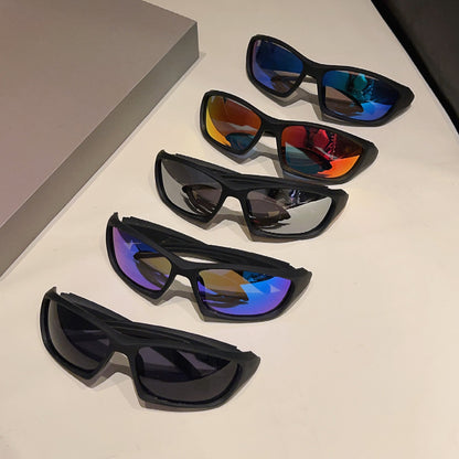Sports sunglasses
