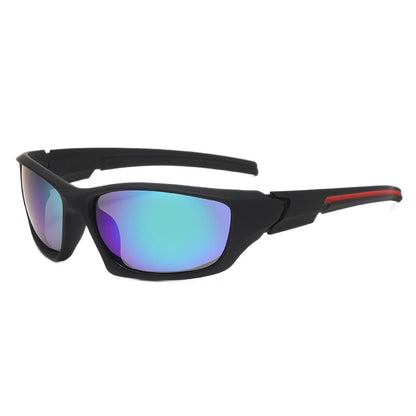 Sports sunglasses