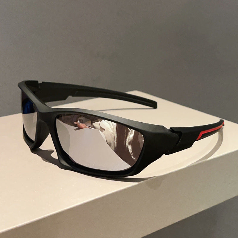 Sports sunglasses
