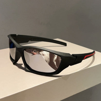 Sports sunglasses