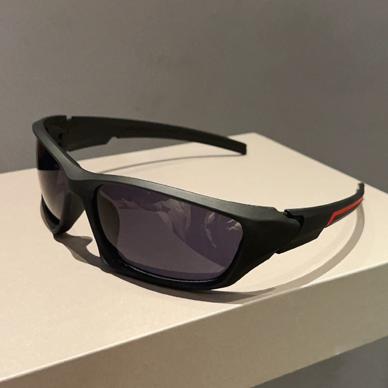 Sports sunglasses