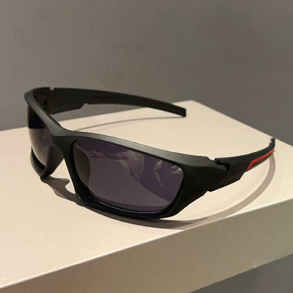 Sports sunglasses