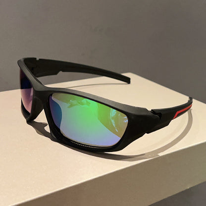 Sports sunglasses